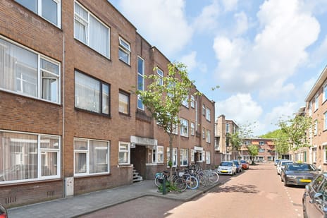 Zwetstraat thumbnail