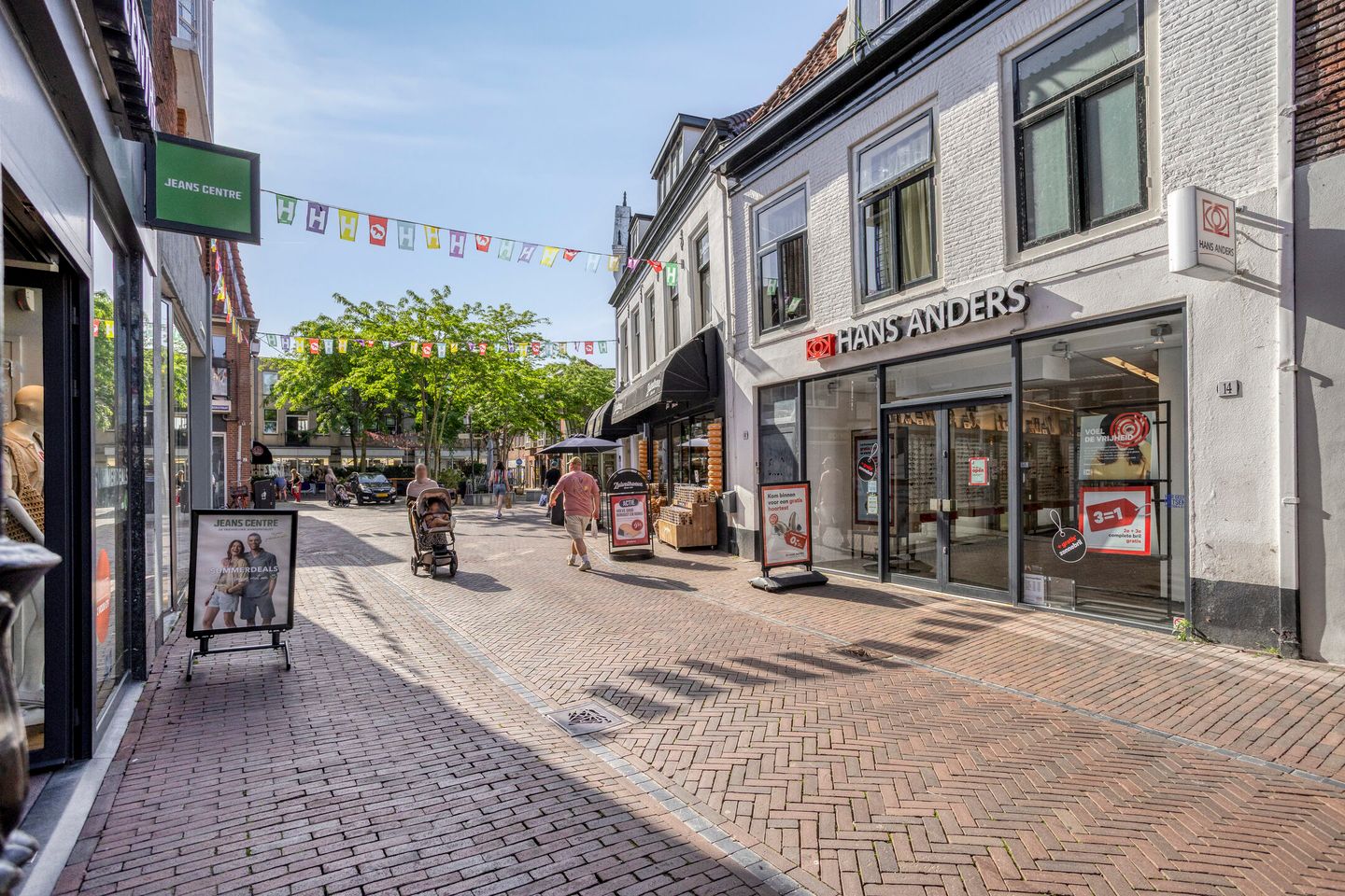 Bekijk foto 4 van Wolleweverstraat 14