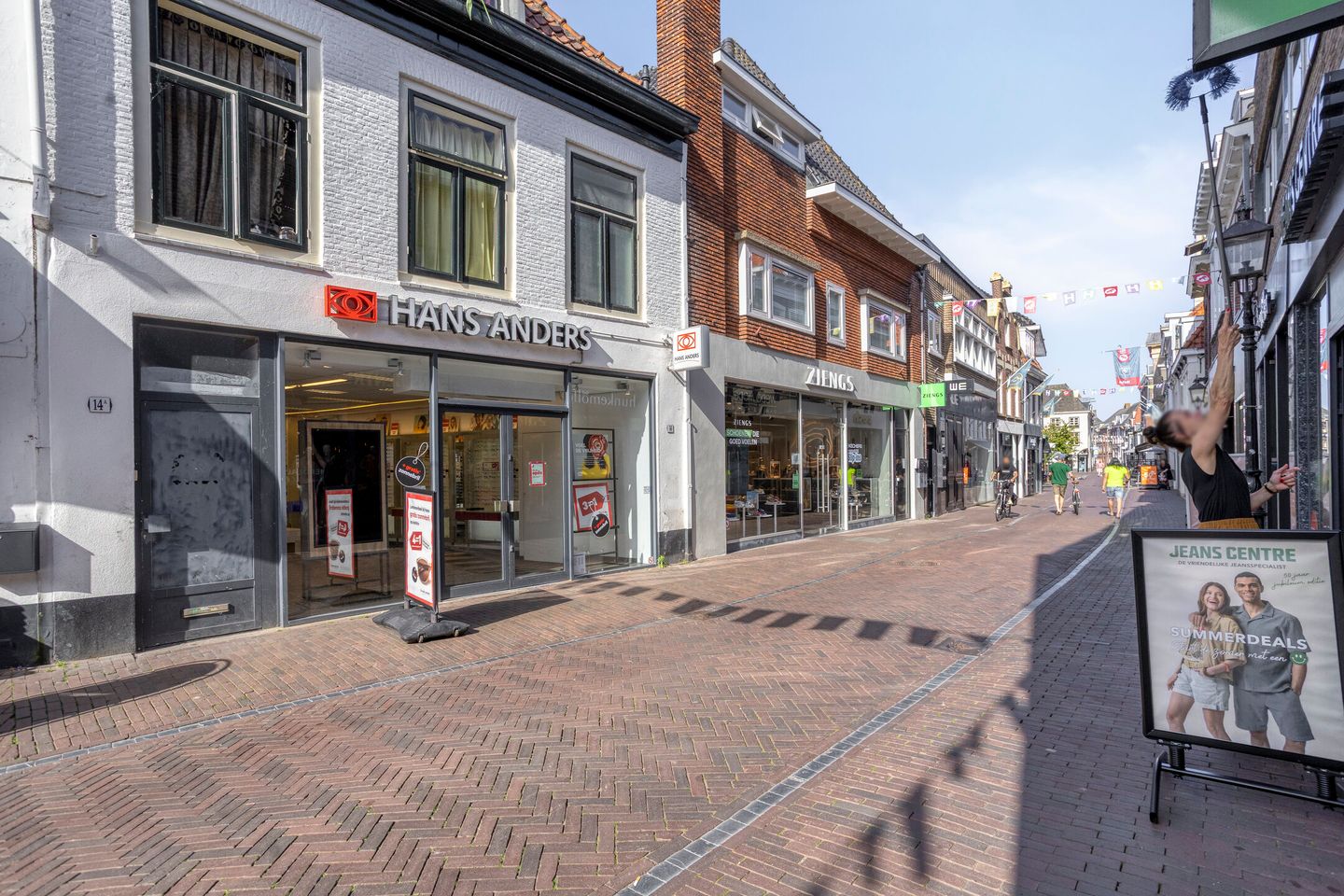 Bekijk foto 3 van Wolleweverstraat 14