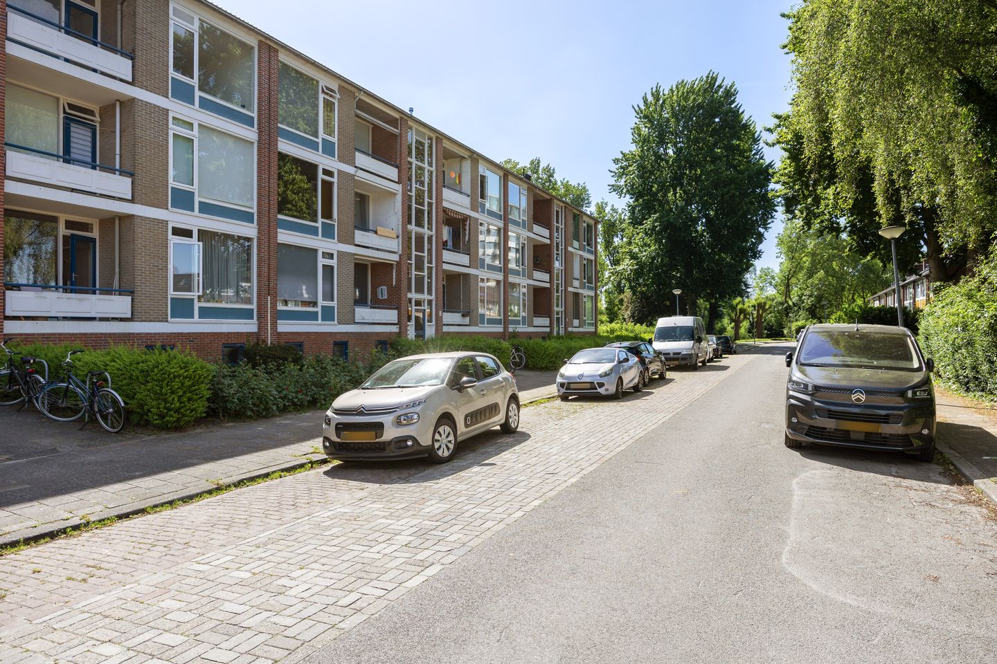 Foto 35 van Populierenlaan 27