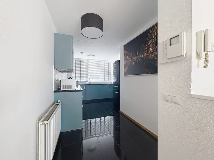 Foto 4 van Amsterdamstraat 33-B