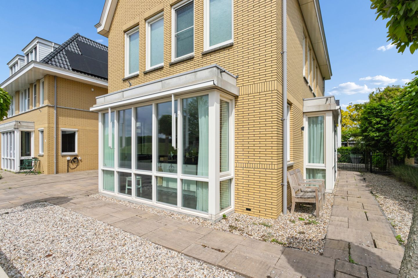 Foto 4 van Rietkamp 23