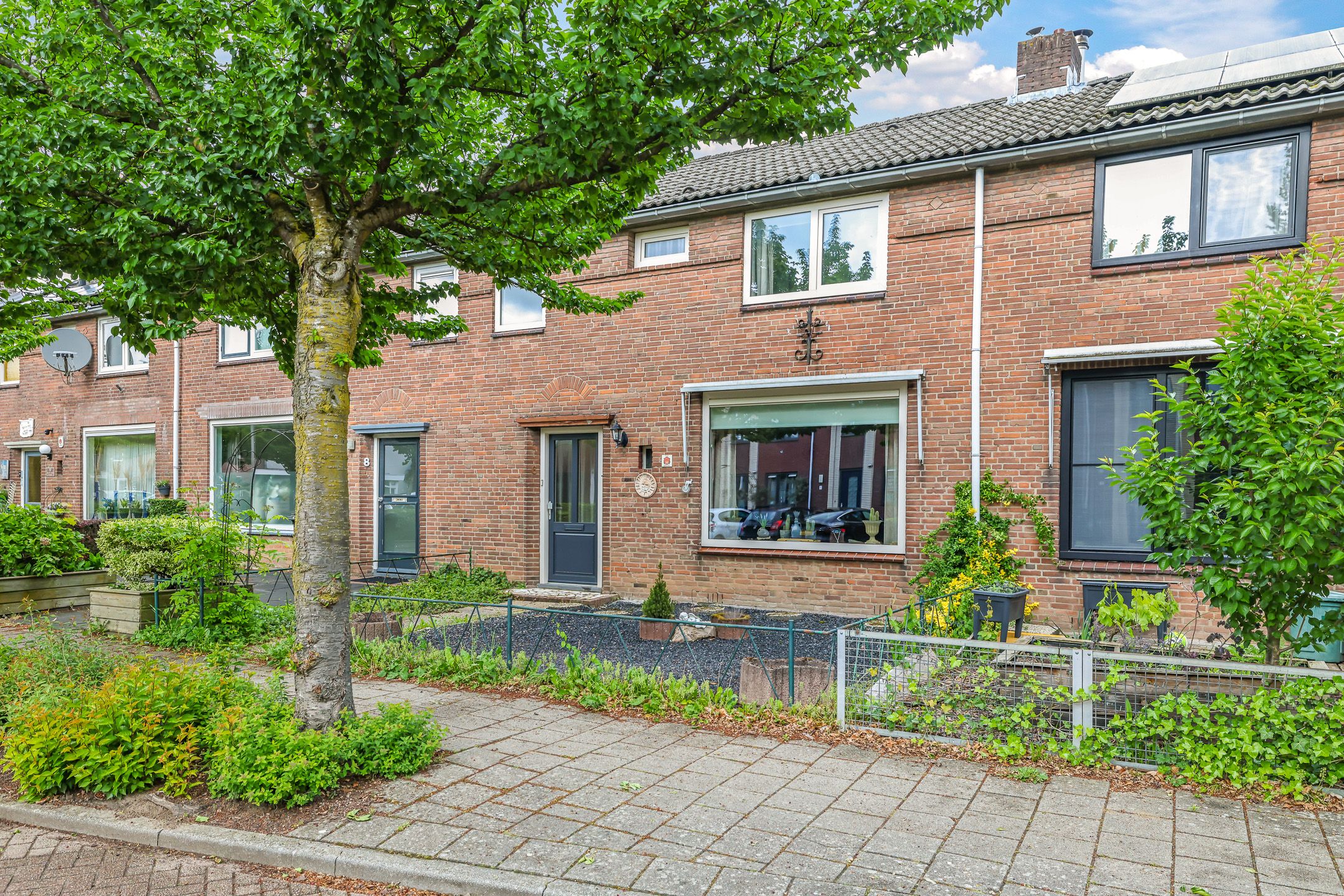 van Kleefplein 6