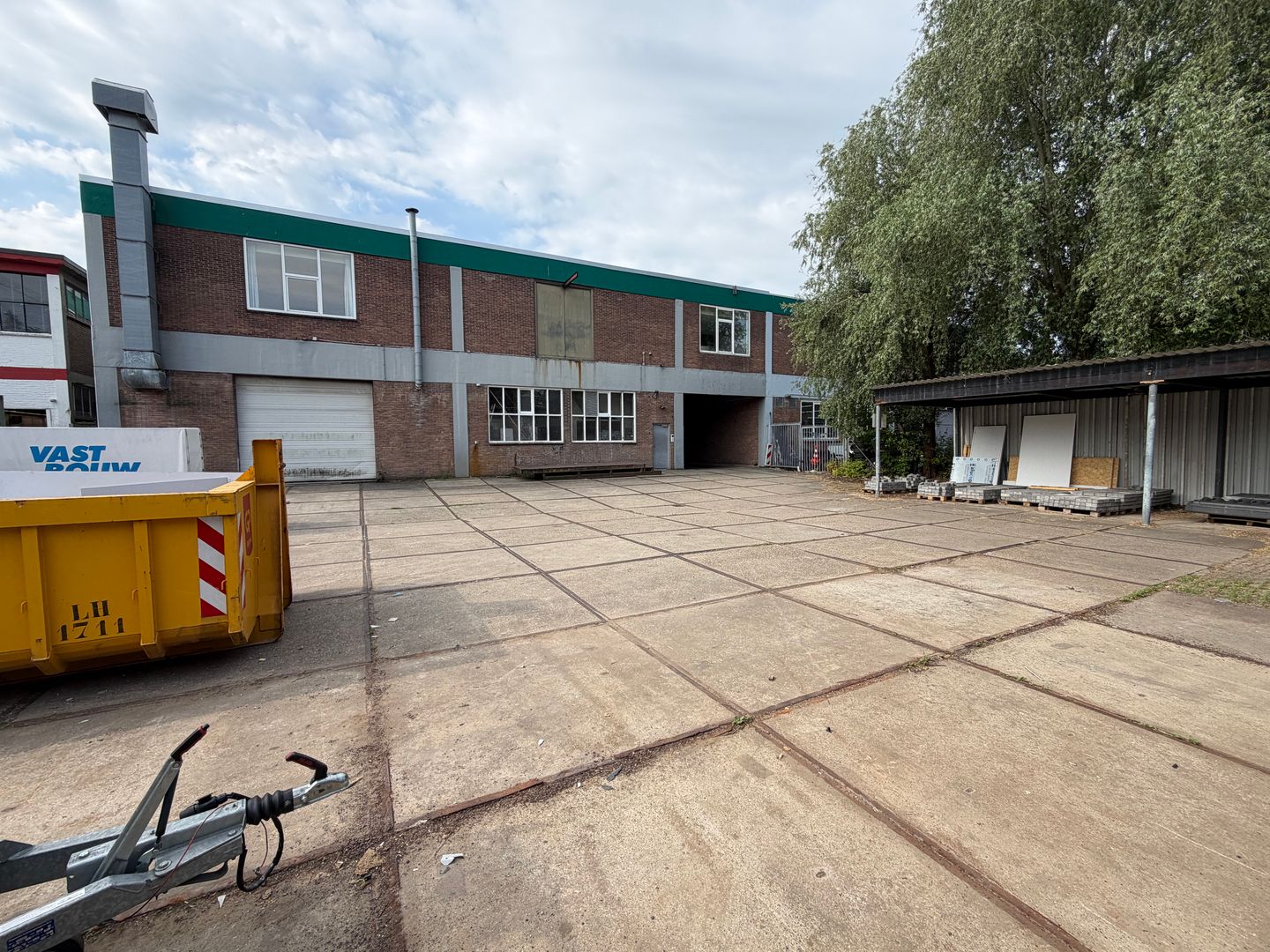Bekijk foto 4 van Industrieweg 25