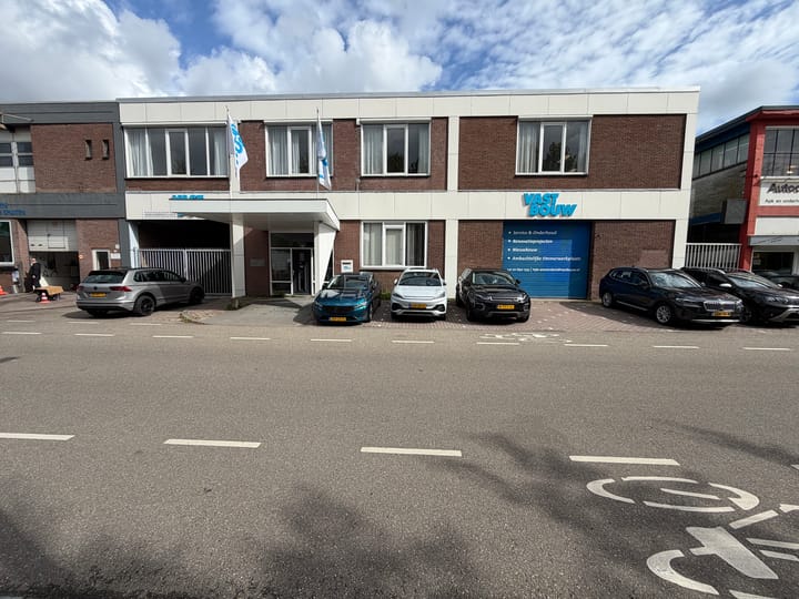 Industrieweg 25