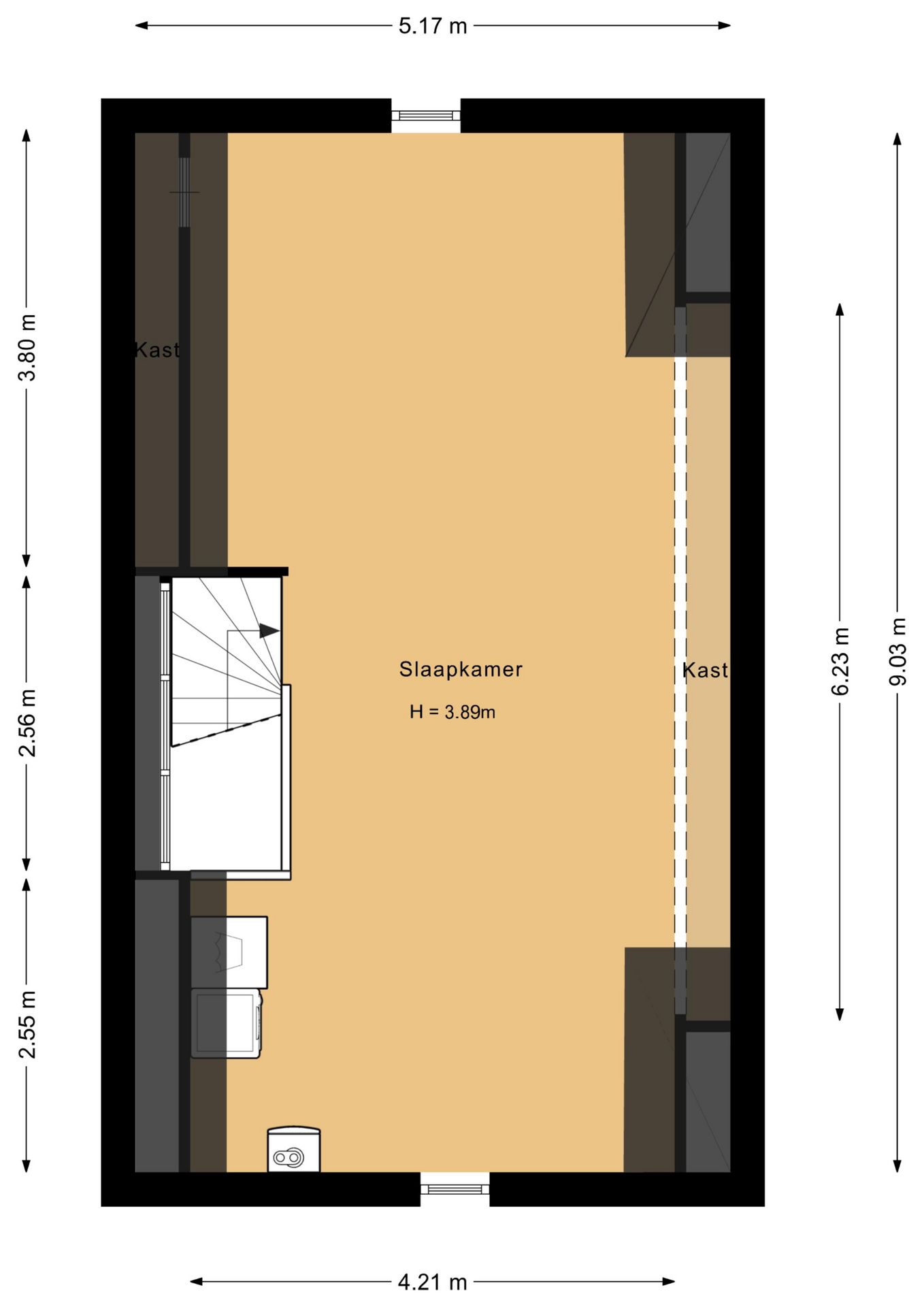 Foto 44 van Zilverberg 11