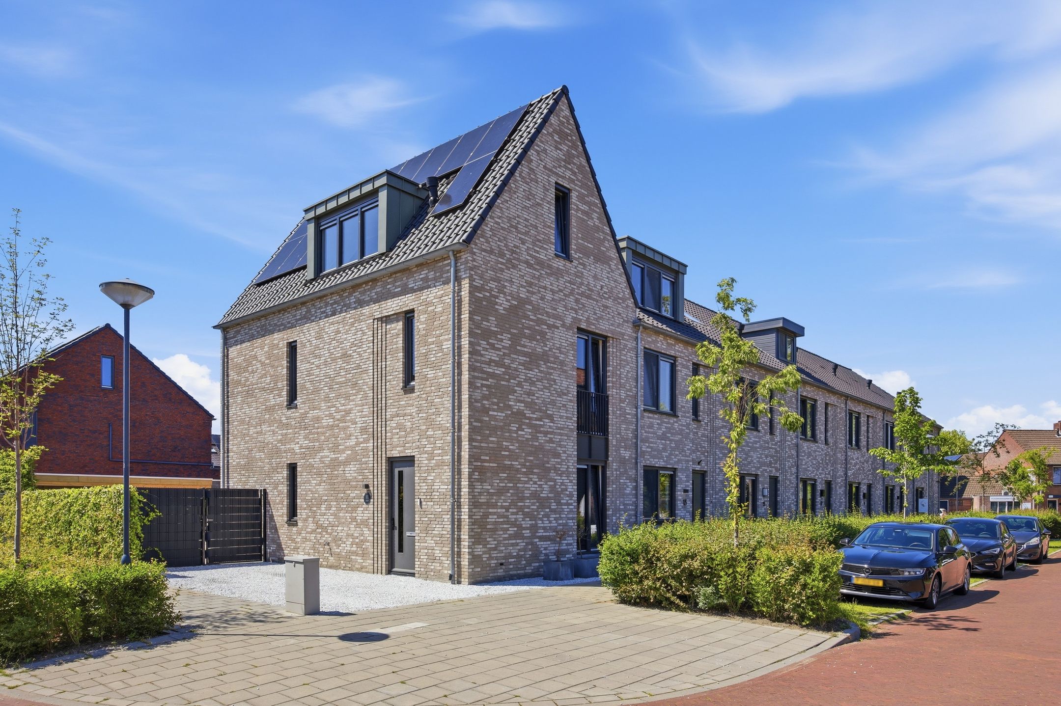 Zilverberg 11 