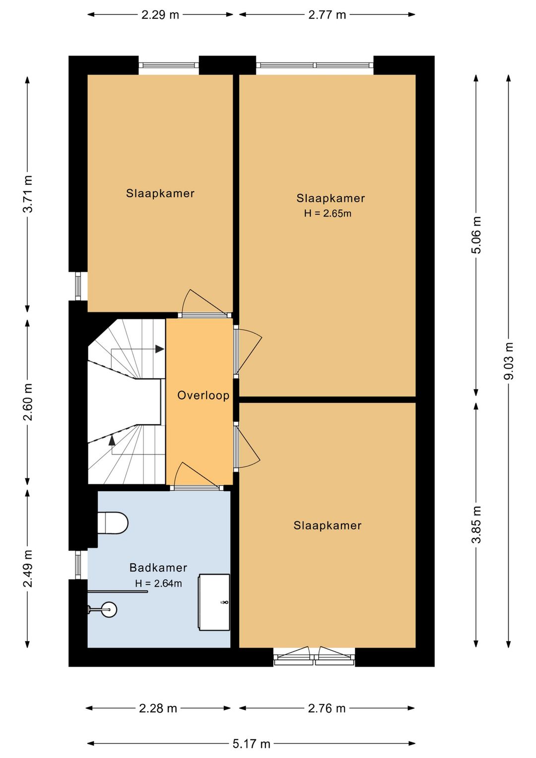 Photo 41 of Zilverberg 11