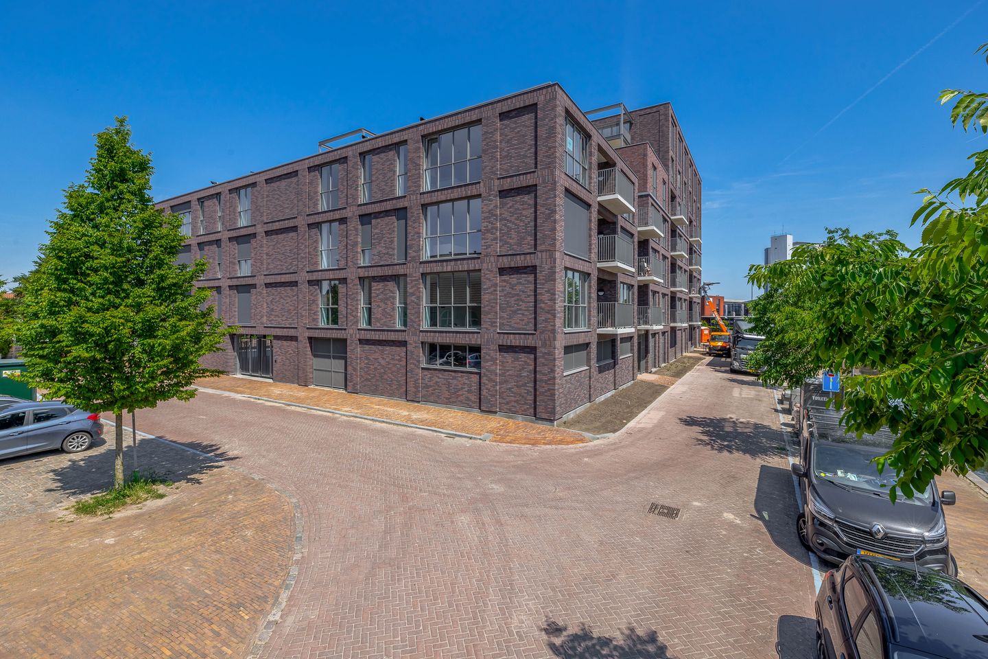 Foto 5 van De Dankbaarheid 10