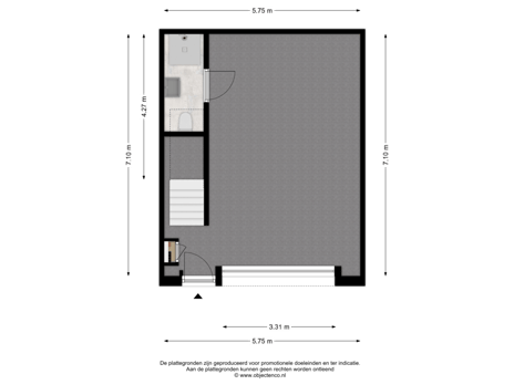 Bekijk plattegrond