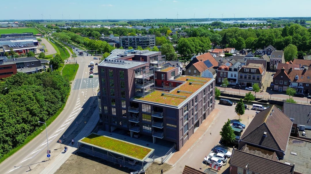 Foto 46 van De Dankbaarheid 10