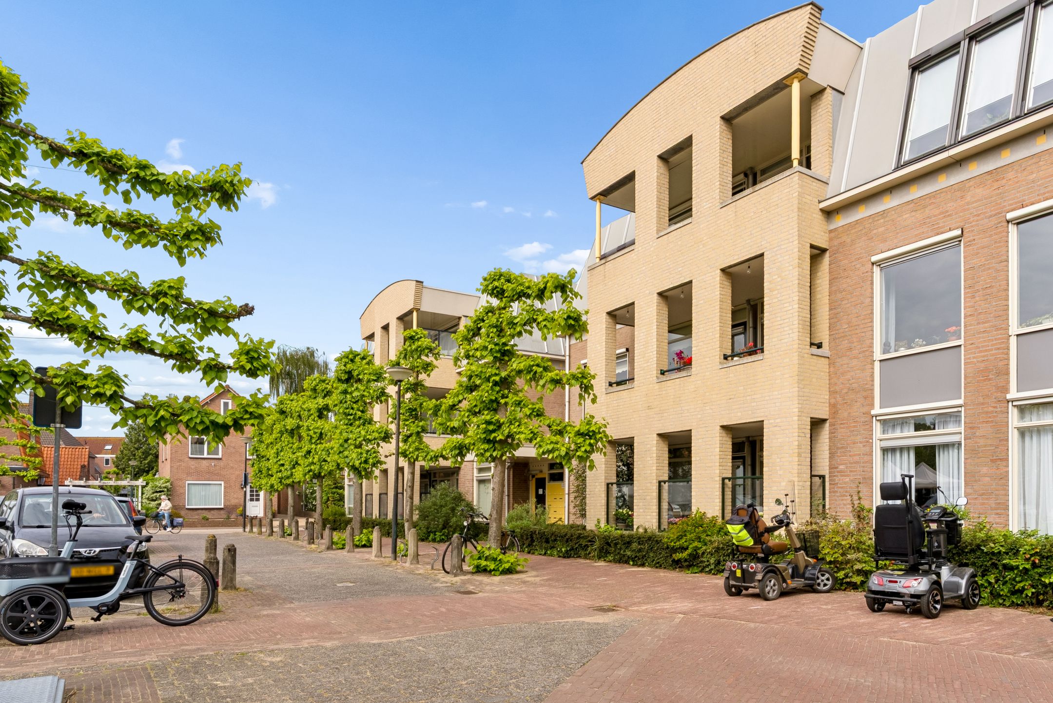 Foto 48 van Langstraat 6-D