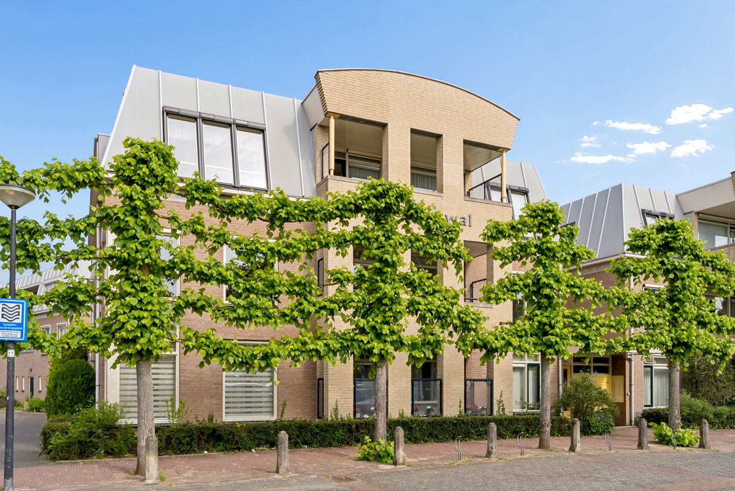 Foto 4 van Langstraat 6-D