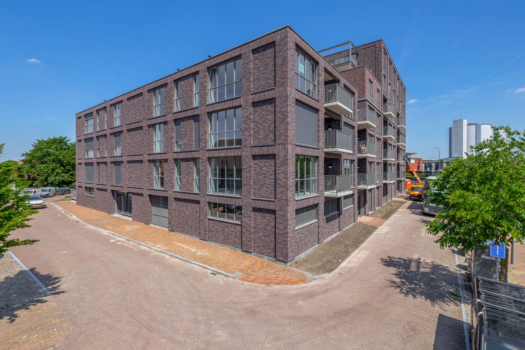 Foto 7 van De Dankbaarheid 10
