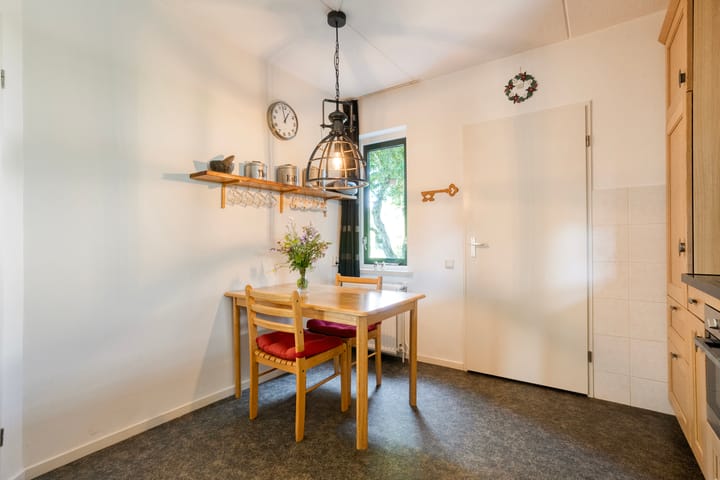 Vrijstaande woning te koop: De Berken 33, Koekange
