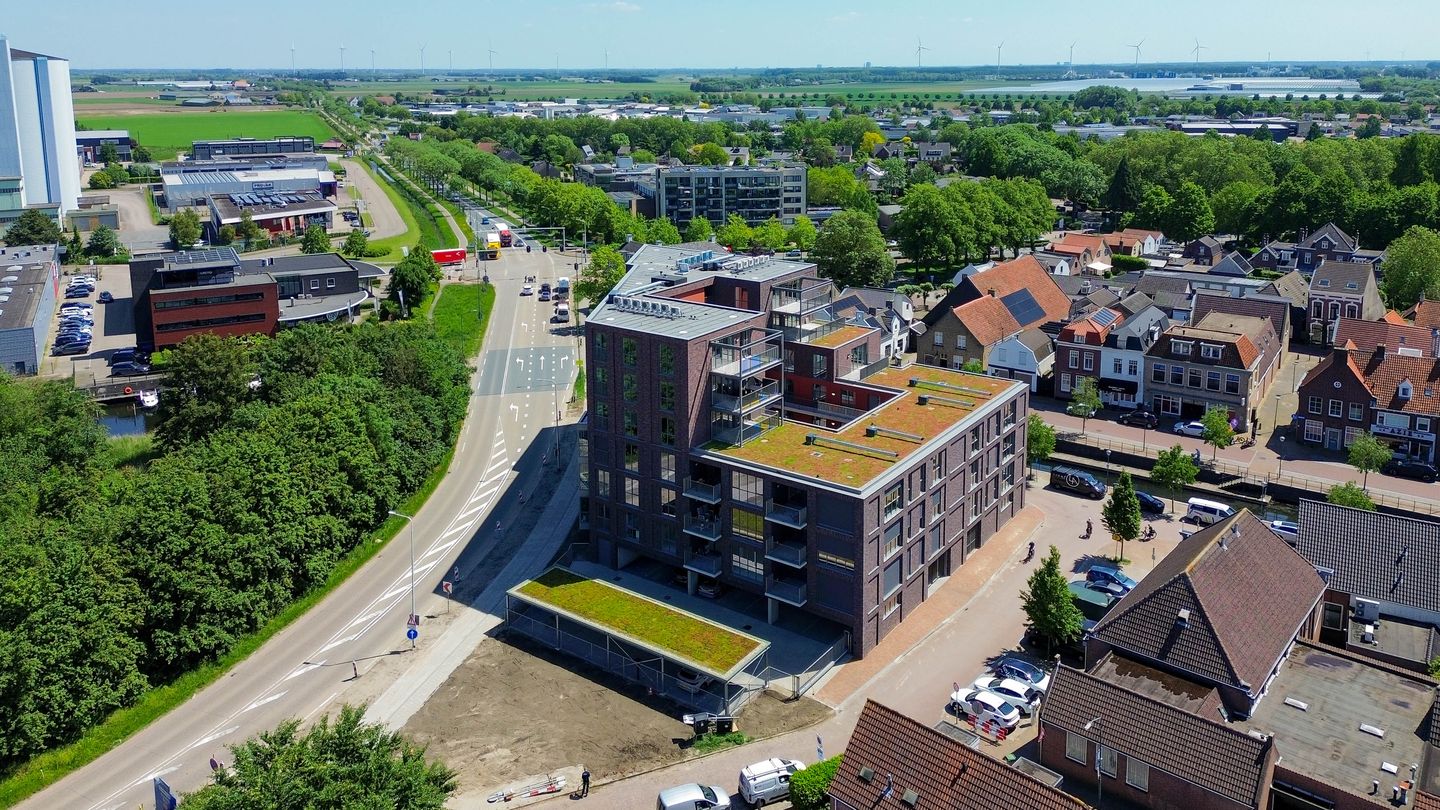 Foto 44 van De Dankbaarheid 10