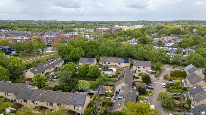 Foto 4 van Bunt 12