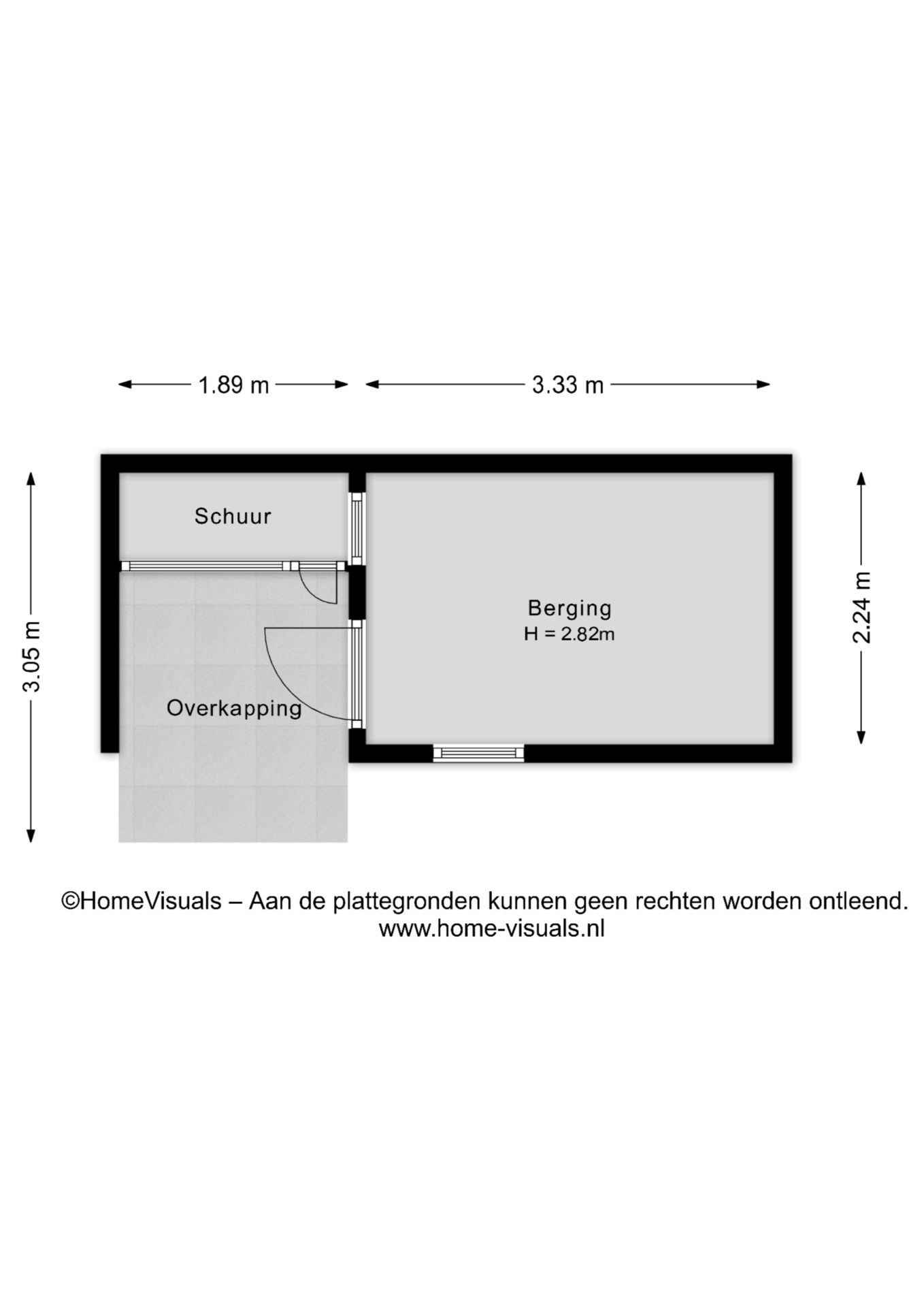 Photo 55 of De Berken 33
