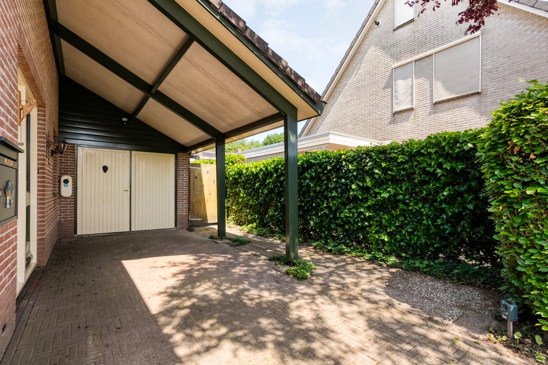 Photo 31 of De Berken 33