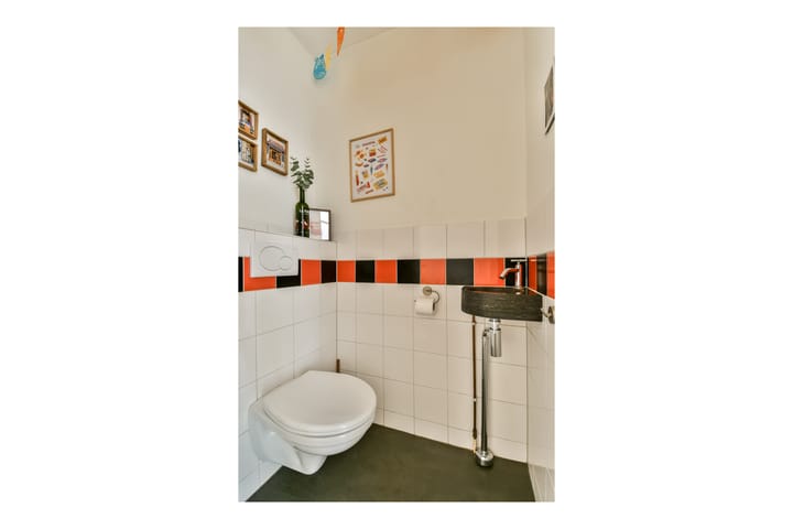 Tussenwoning te koop: bunt 12, Huizen