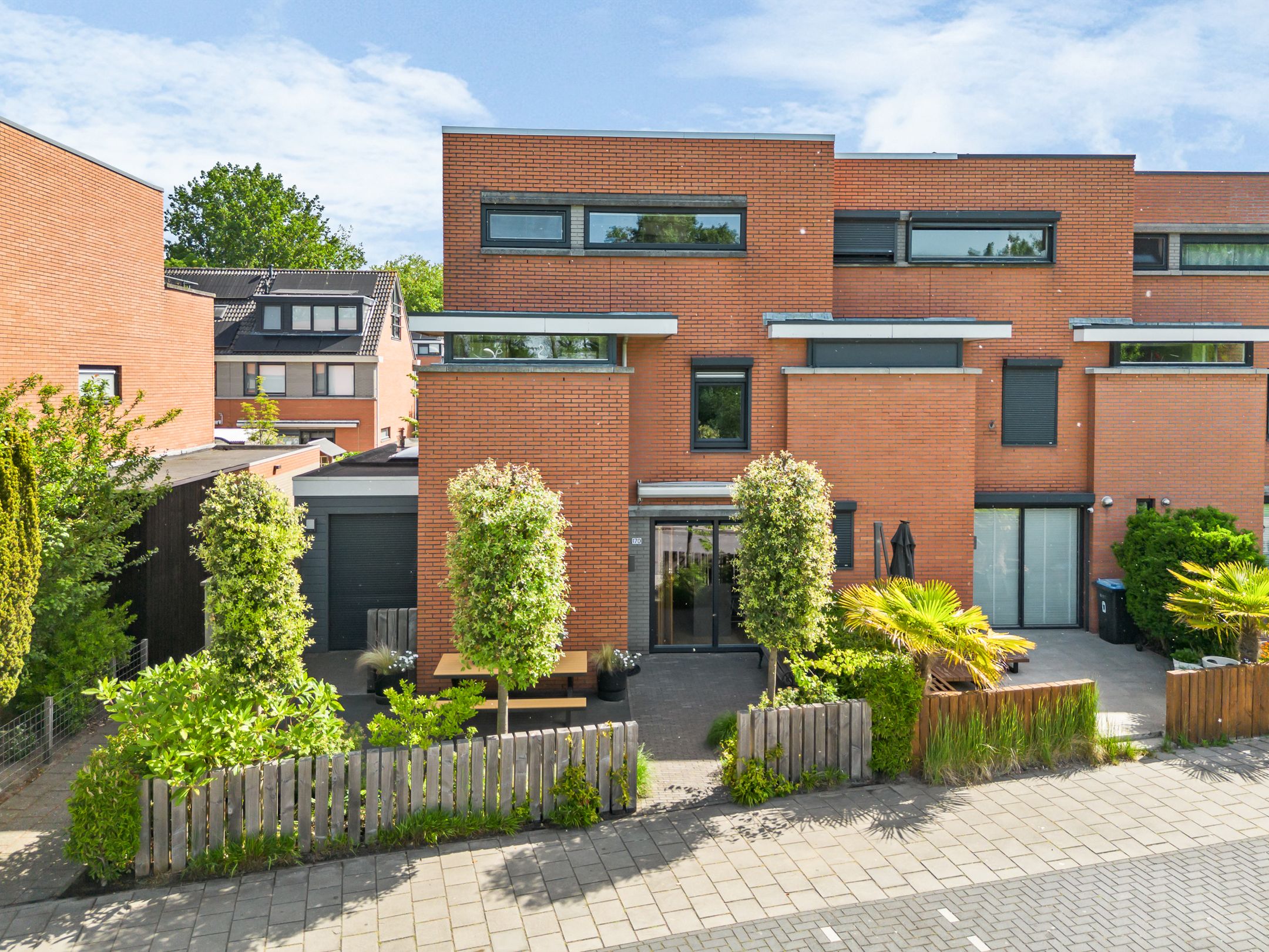 Ds. Martin Luther Kingweg 170 