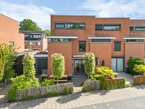 Ds. Martin Luther Kingweg thumbnail