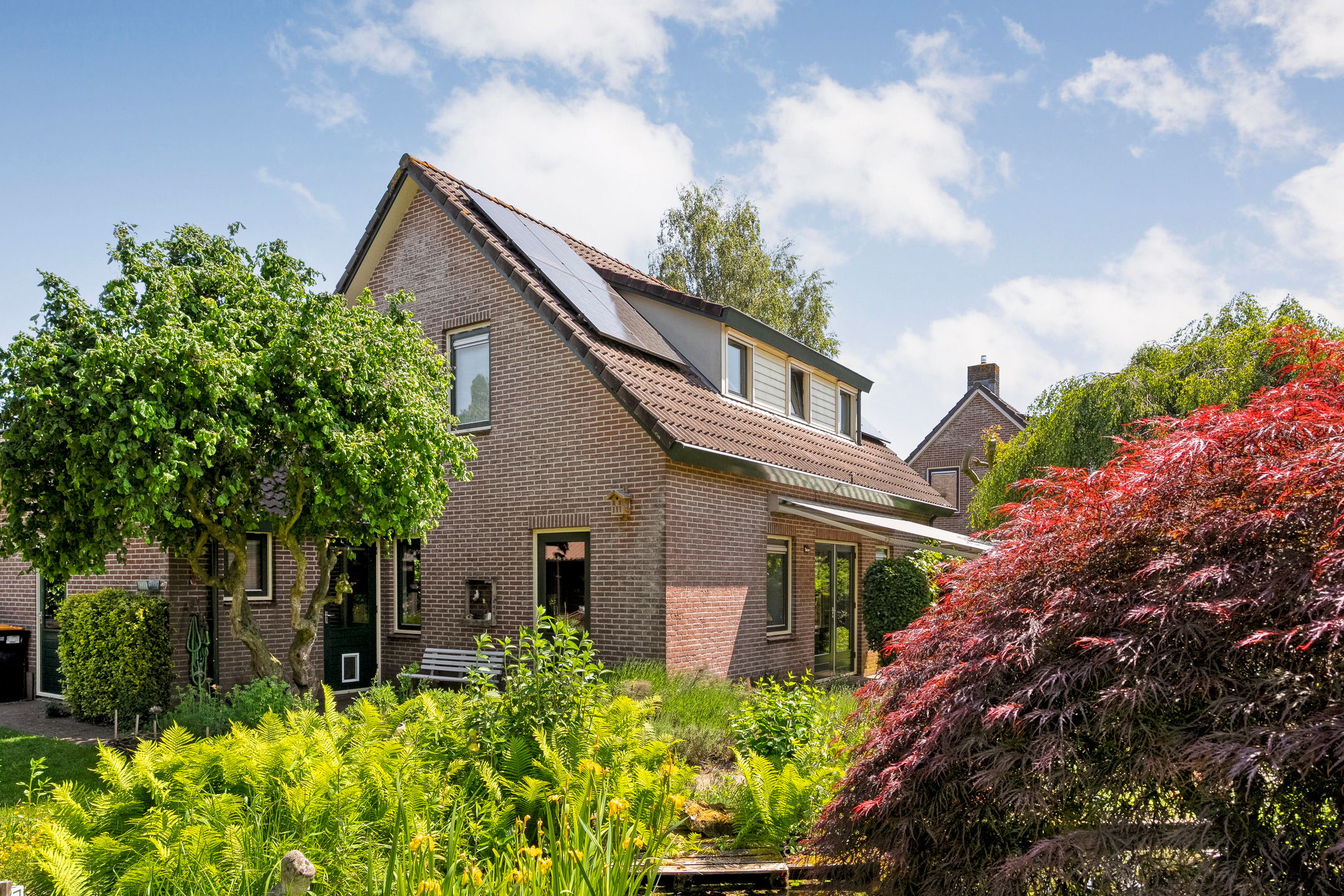 Photo 51 of De Berken 33