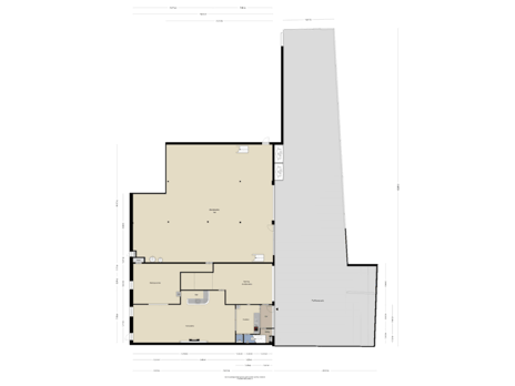 Bekijk plattegrond