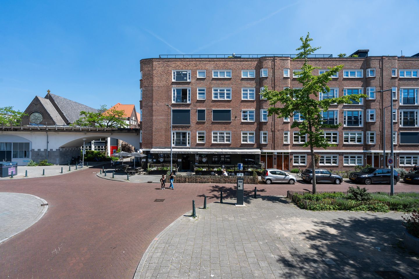 Foto 40 van Insulindestraat 210-C