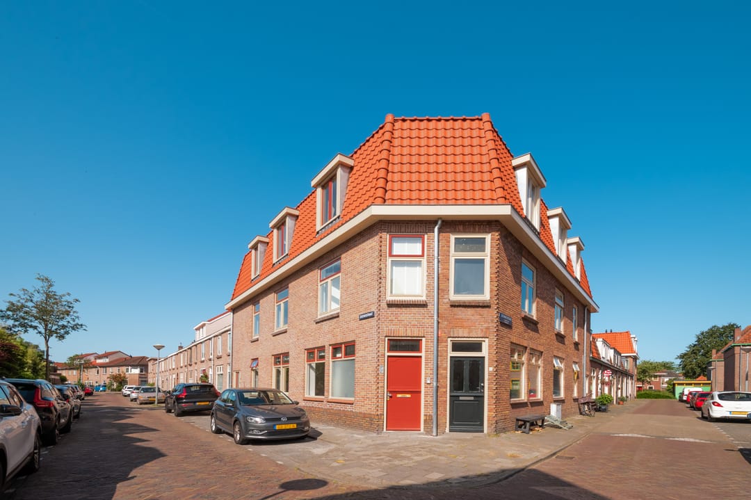Foto 2 van Zocherstraat 2