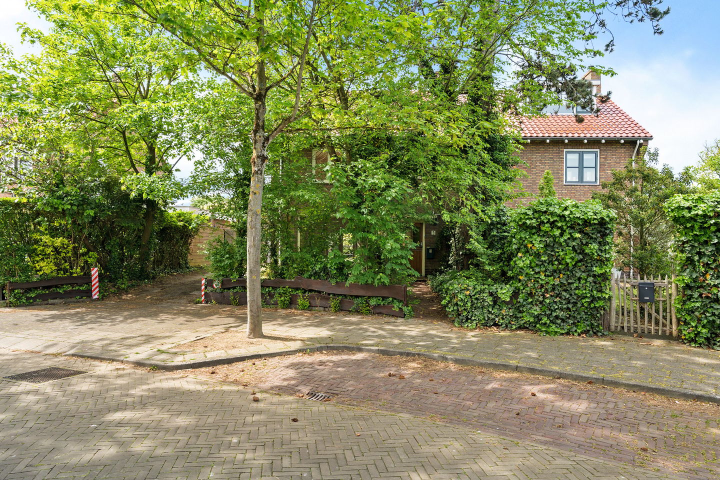 Foto 5 van Weimarweg 5