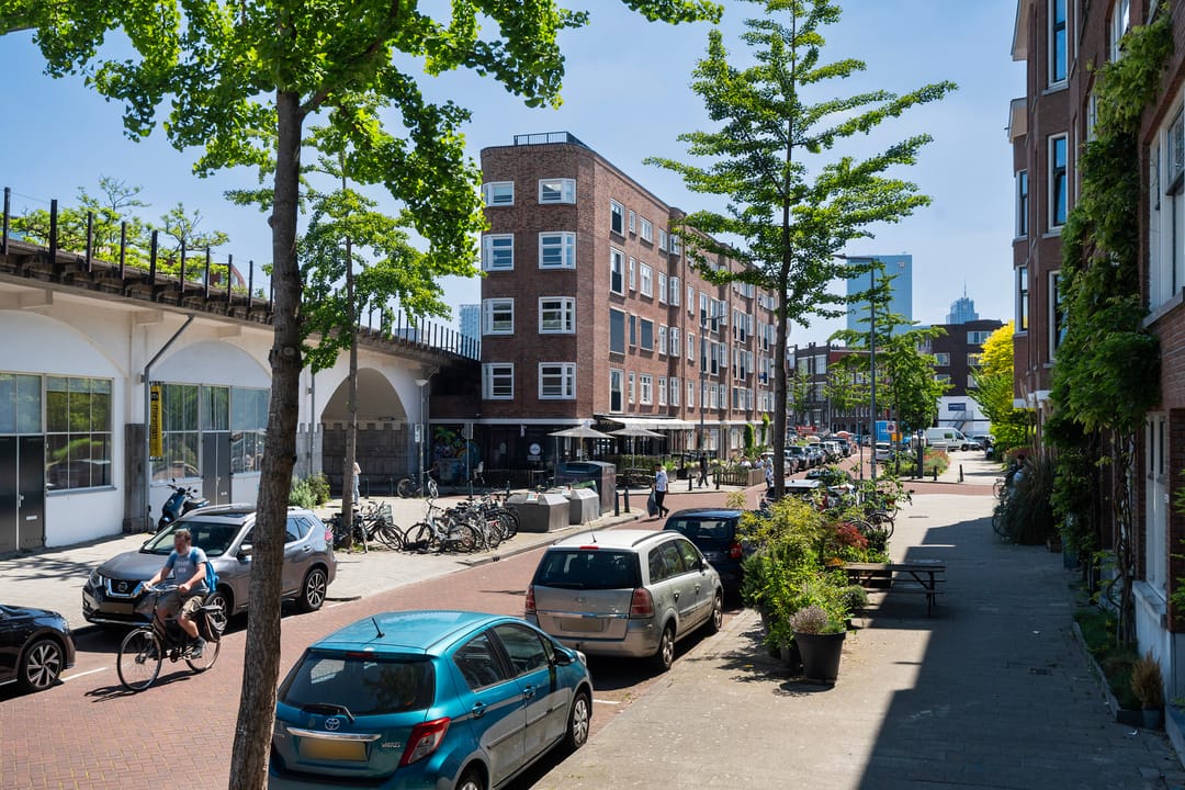 Foto 41 van Insulindestraat 210-C