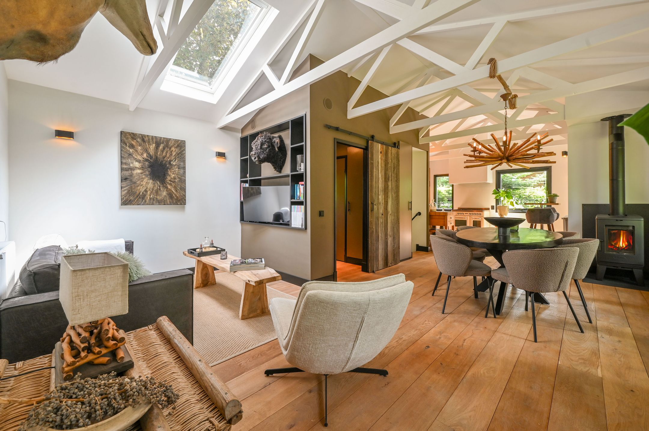 2-bedroom freehold villa in Garderen — photo 3 of 5