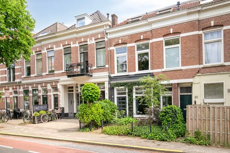 Jacob Cremerstraat thumbnail