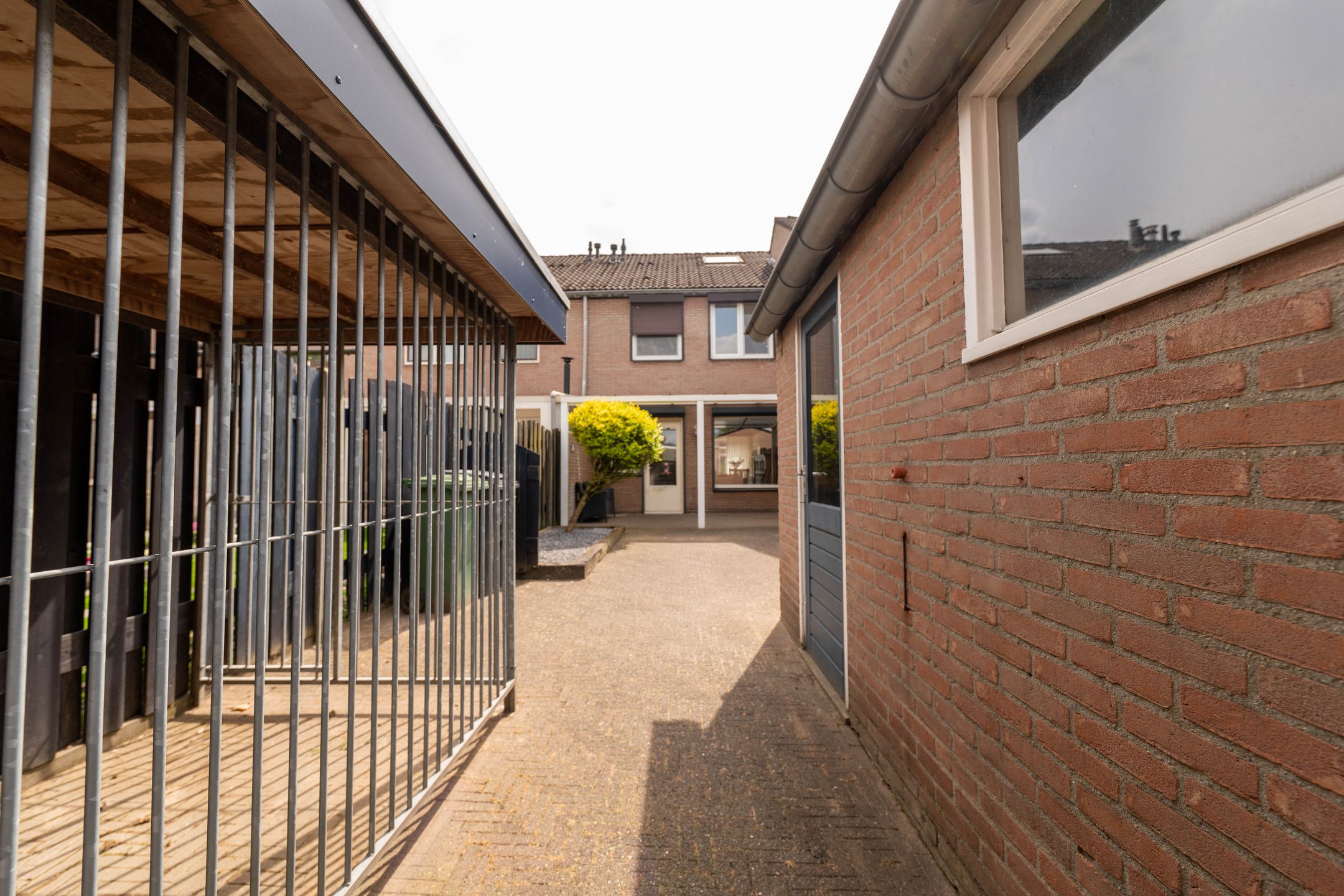 Foto 12 van Malherbestraat 8