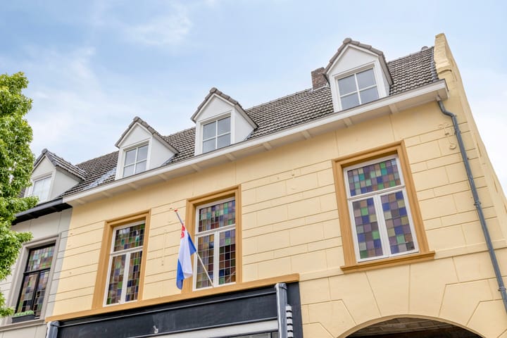 Foto 5 van Bakkerstraat 2-B