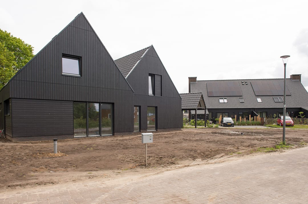 Foto 7 van De Es, kavel 2.18