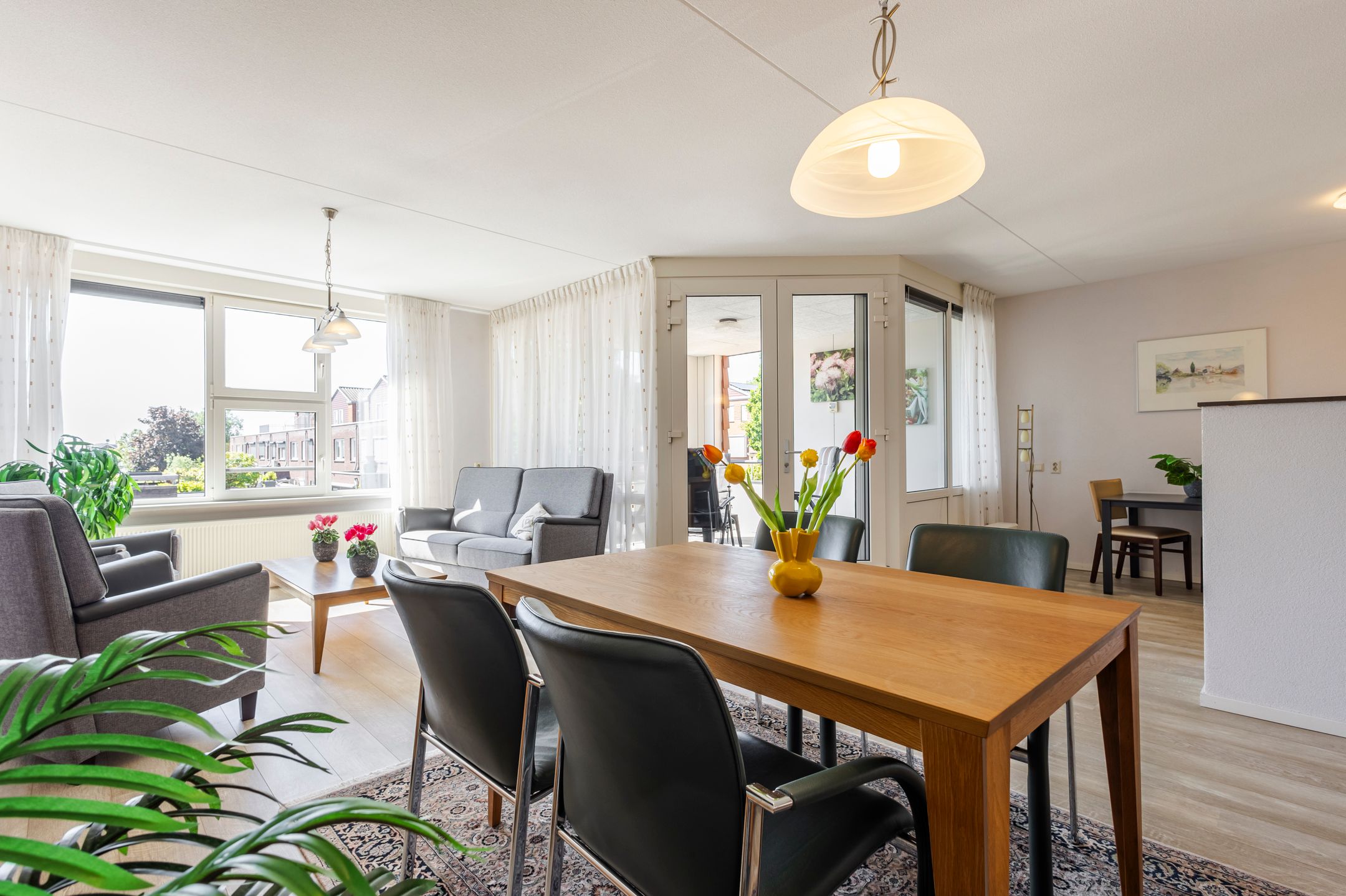 Bernhardstraat 123 