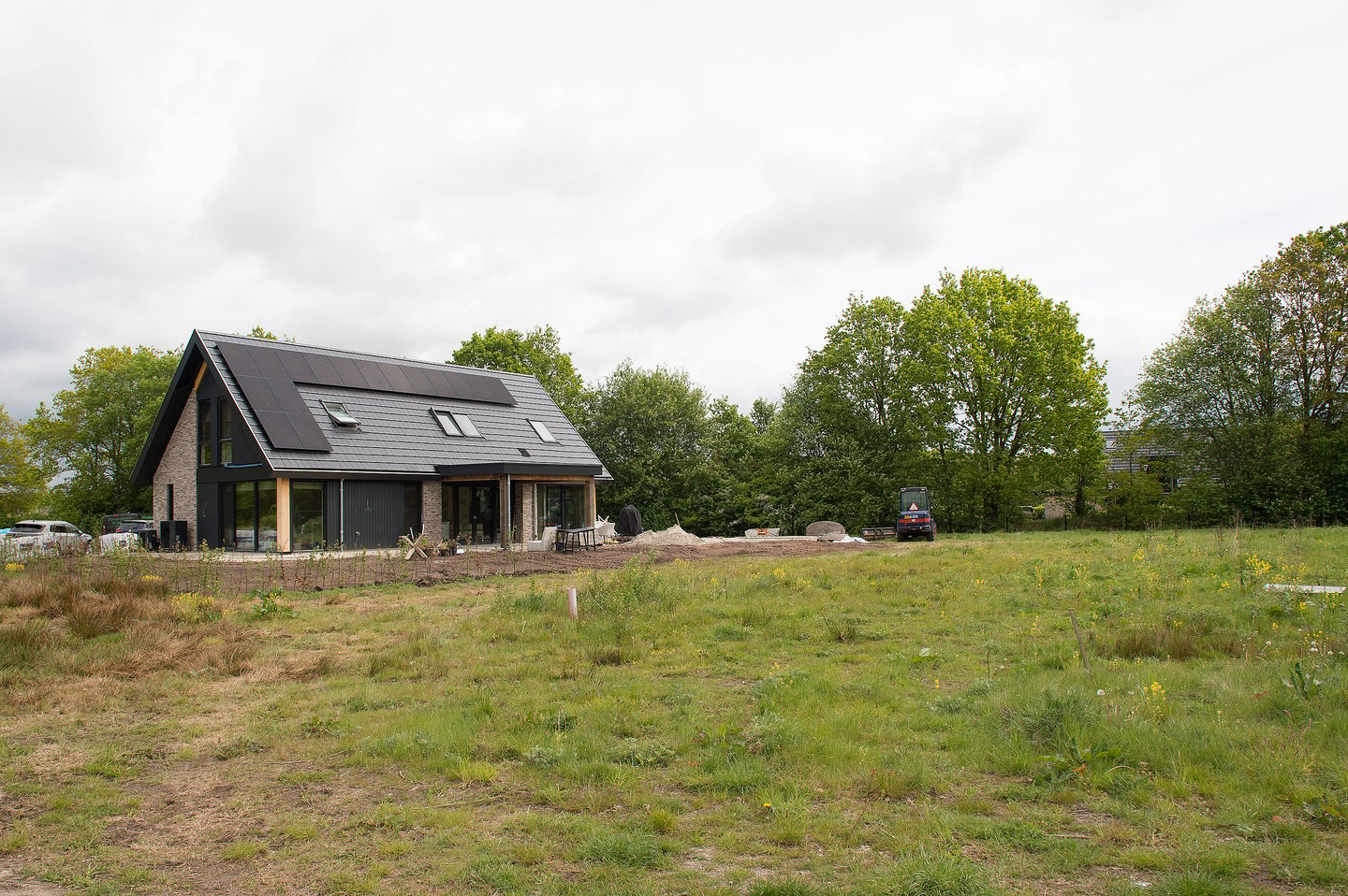 Foto 5 van De Es, kavel 2.18