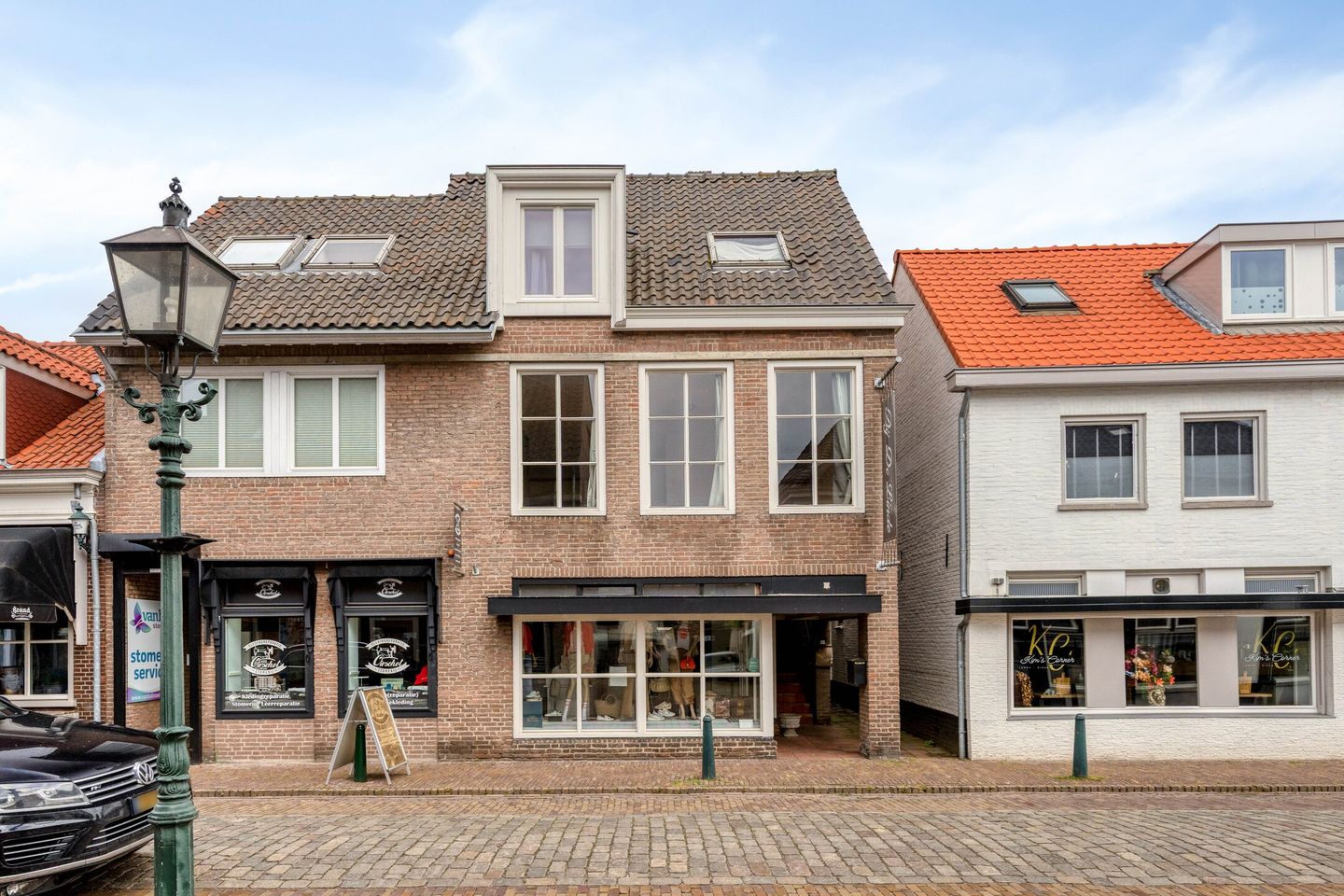 Bekijk foto 2 van Rijkesluisstraat 16