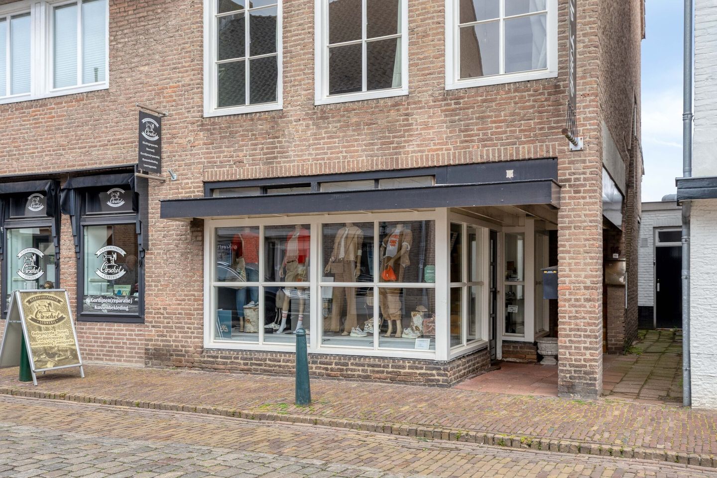 Bekijk foto 3 van Rijkesluisstraat 16