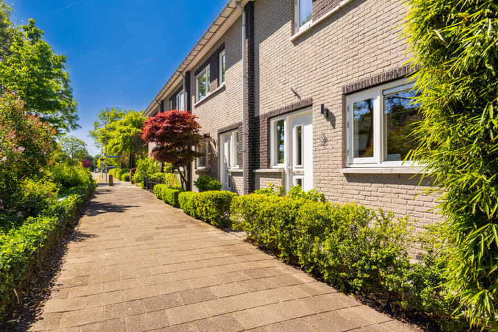 Photo 4 of Heemskerklaan 1