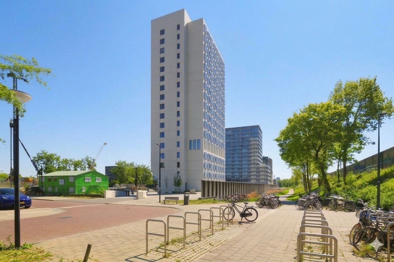 Photo 20 of Meerluchtlaan 16