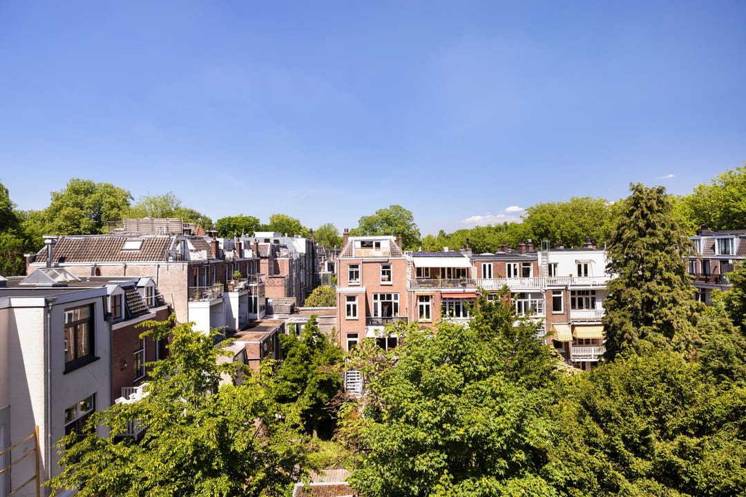Foto 43 van Hugo de Grootstraat 2-BS