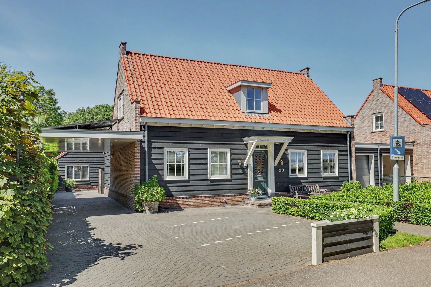 Foto 4 van Zaagmolen 23