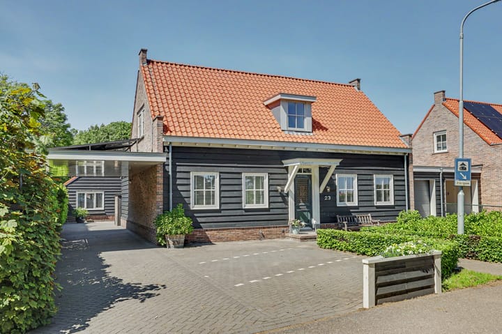 Foto 4 van Zaagmolen 23