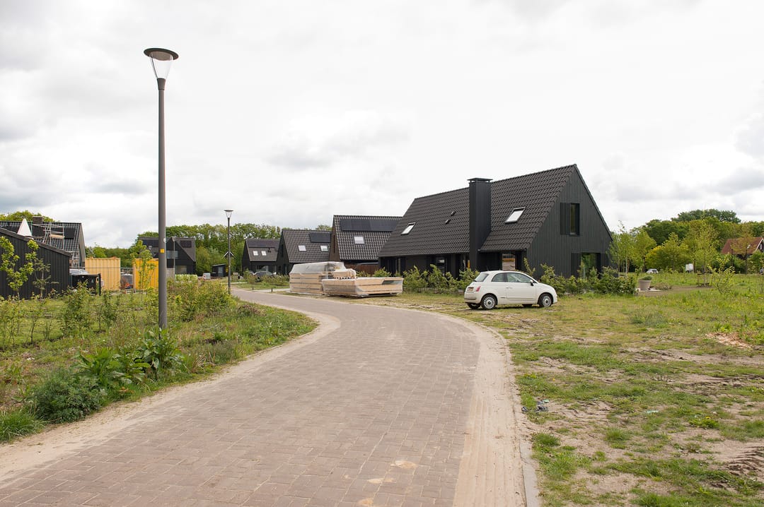 Foto 2 van De Es, kavel 2.1