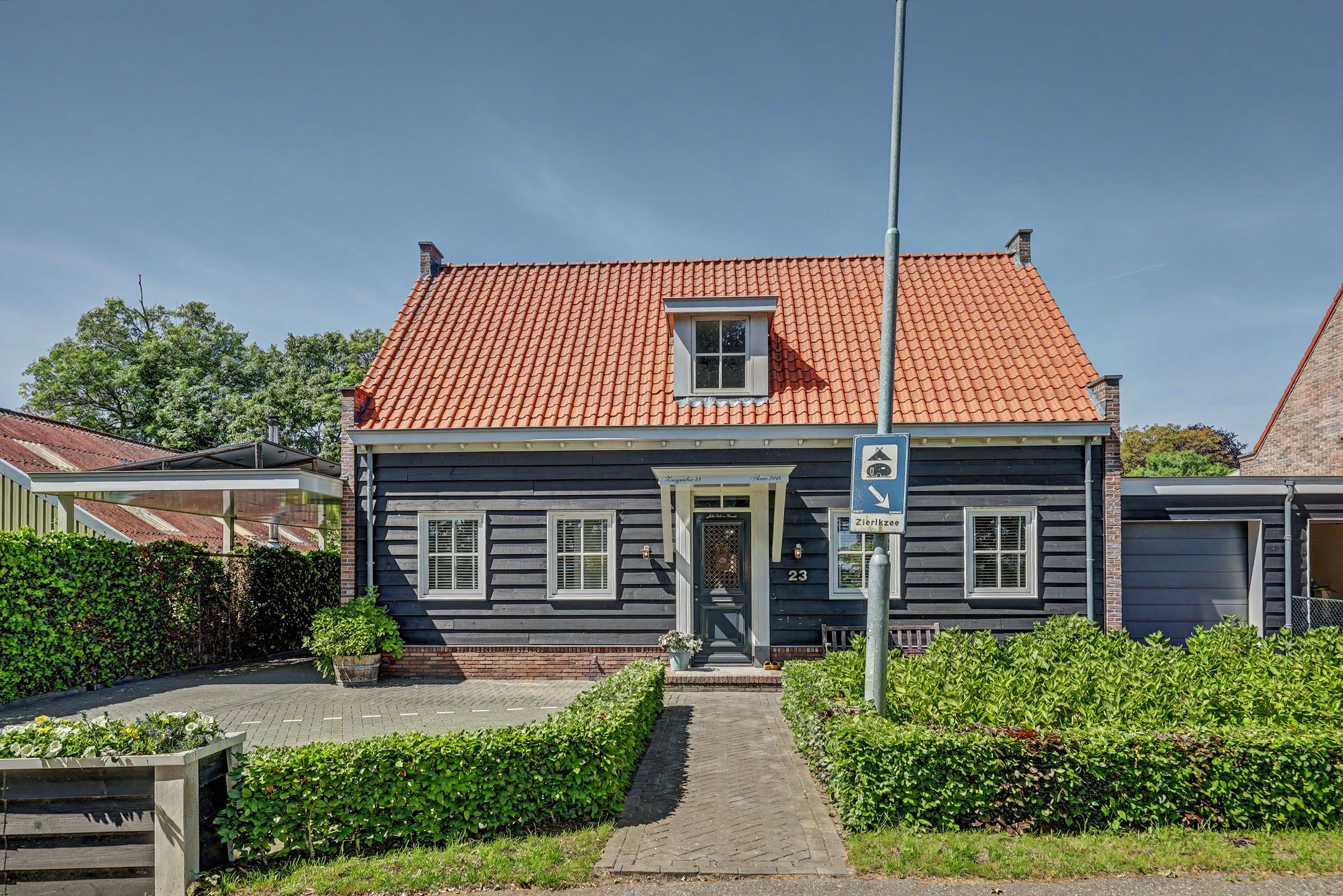 Foto 48 van Zaagmolen 23