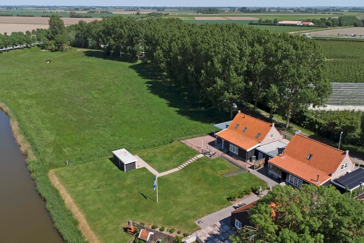 Foto 2 van Zaagmolen 23