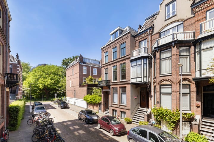 Foto 4 van Hugo de Grootstraat 2-BS